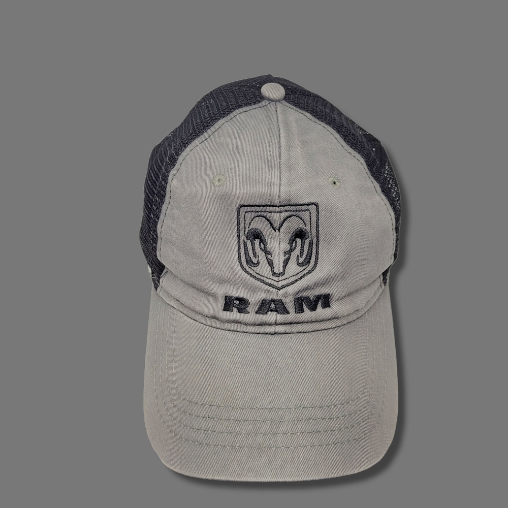 Dodge Ram Hat - image 5